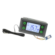Waterdichte digitale temperatuurregelaar 30A relais voor-30A
