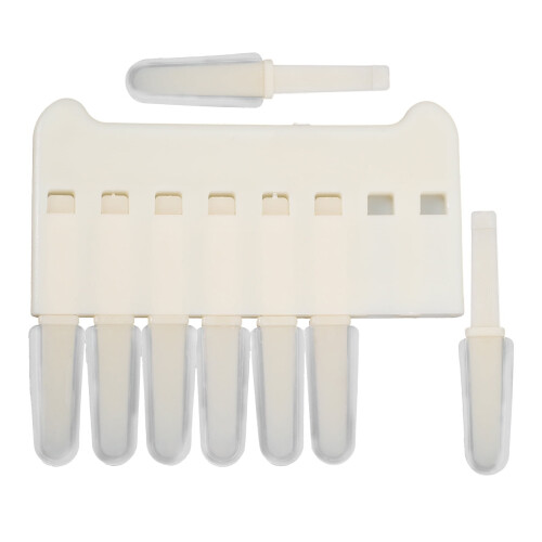3 Pcs Bee Equipment Pulp Taking Pen Royal Jelly Extract Tool