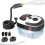 Handheld Steam Cleaner 2500W White 1