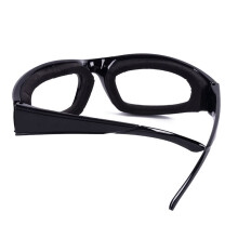 Okulary ochronne do cebuli SANWOOD Okulary ochronne do krojenia i siekania Okulary ochronne do krojenia i siekania Narzędzia kuchenne