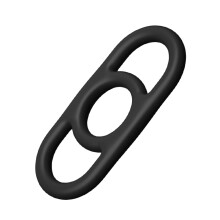(M) Silicone Cock Ring for Men, Couples Sex Toy