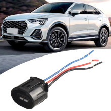 1 τεμάχιο αυτόματος σύνδεσμος 12V με εναλλάκτη καλωδίων 20 εκατοστών, καλωδίωση