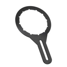 Efficient Sand Filter Removal Tool For S200 S240 Formed From