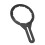 Efficient Sand Filter Removal Tool For S200 S240 Formed From 1
