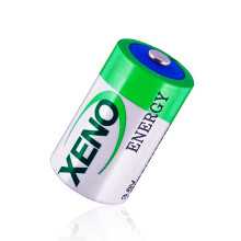 Lithium Thionyl Chloride XL205F 3.6V 19000mAh D Cell Battery Long Runtime Power Replacement