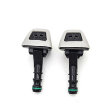 Scheinwerferwaschdüse vorne links rechts für BMW 1er E87 (2003–2007) 61677117849 61677129835 61677117850 61677129836