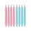 FRCOLOR16 τεμάχια Εργαλεία Quilling από χαρτί Χαρτί Quilling με διακλαδώσεις Στυλό από χαρτί 1