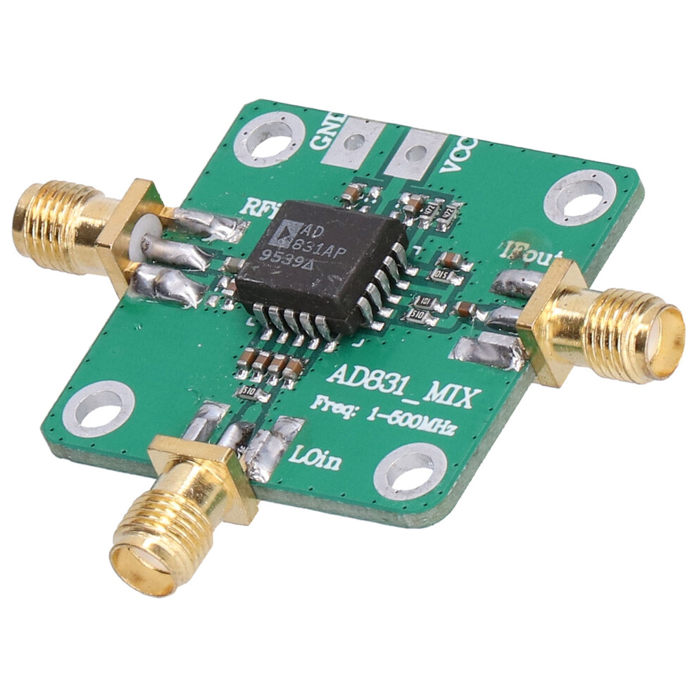Rf Bandwidth Radio Converter 1Â500Mhz High Frequency Mixer Single Chip 9421377161148