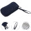 USB Kabel Tasche Blau Polyester Elektronik Organizer Reise 5