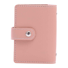 Wallet Money Clip Wallet Mini Savings Binder Manage Your Pocket Money At All Times Bank Card And Credit Card Storage Rack Card Bag