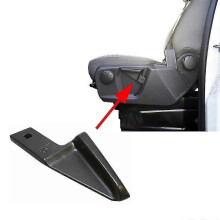 Pre Ford Transit Tourneo Custom nastavovacia páka výšky sedadla vodiča 1805640