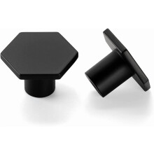 15Pack Gold Cupboard Knobs Kitchen Cabinet Knobs Brass Solid Drawer Hardware Cabinets Hardware