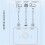 3X USB Printer Sharer Device 2  USB2.0 Selector Printer Sharing Peripheral for Printer USB Splitter Sharing Printer 1