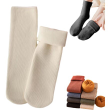 Hailnrothwad Comfort Velvet vintervarme sokker, komfortuldsokker, Janemore damevintersokker.