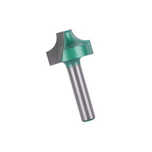 8mm Shank Woodworking Router Bit For Smooth Carving And-25mm