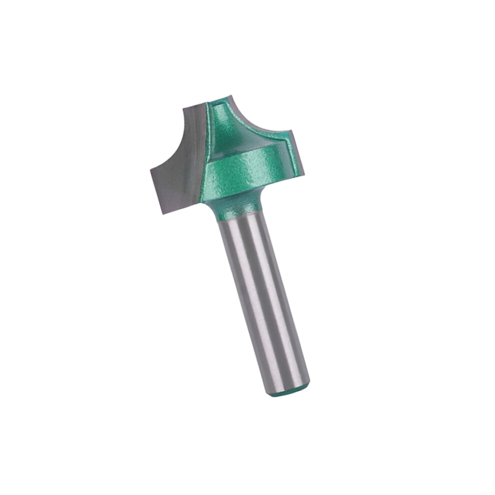 8Mm Shank Woodworking Router Bit For Smooth Carving And-25Mm 7751001333873