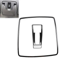 For Car Front Reading Light Decorative Frame,