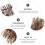 6Pièces Mini Bambou Décor Micro Paysage Élégant 8