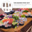 6Pièces Mini Bambou Décor Micro Paysage Élégant 9