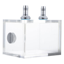 PC CPU Liquid Cooler with 200ml Reservoir
