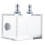 PC CPU Liquid Cooler with 200ml Reservoir 1