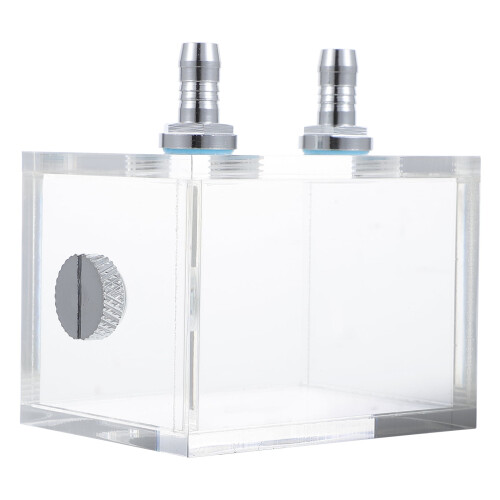 PC CPU Liquid Cooler with 200ml Reservoir