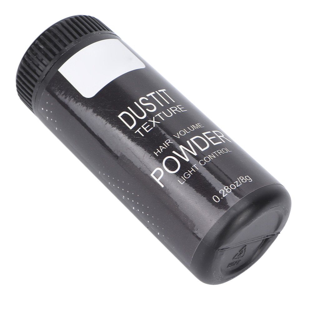 Hair Volumizing Matte Powder - 8g Fluffy Texturizing Hair Styling Tool