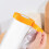 2 Rolls Window Thermal Insulation Kit for Warmth Retention 118x59in 1