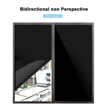 Lámina opaca para ventanas: privacidad, bloqueo solar, control del calor.