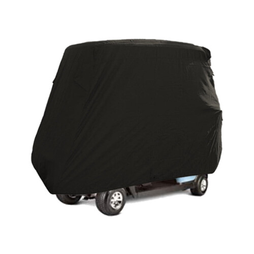 Κάλυμμα καροτσιού unbranded4Passenger, κατάλληλο για κουκούλα καροτσιού Club Car, 242*122 εκ.,
