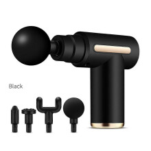 Massage Gun Mini Massage Gun - Black