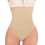 Women's Butt-Lifting Shapewear Thong with Tummy Control 1