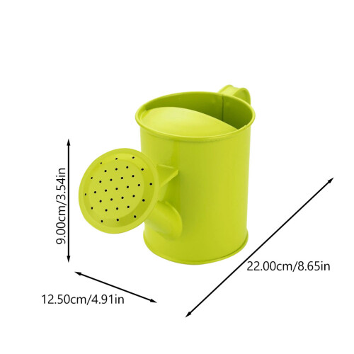 Children Watering Can Plant Gardening Tool 1