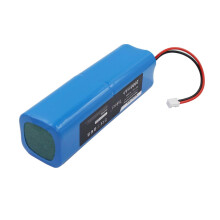 RC Transmitter Battery 9.6V 2000mAh NiMH Replacement for Spektrum JR2 JR2S XP9303 with Extended Runtime