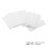 Non Woven Pflanztaschen Weiß 300 Stück 2