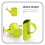 Children Watering Can Plant Gardening Tool 9