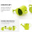 Children Watering Can Plant Gardening Tool 10