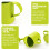 Children Watering Can Plant Gardening Tool 11