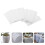 Non Woven Pflanztaschen Weiß 300 Stück 11