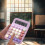 12-Digit Mechanical Key Basic Calculator with LCD Display Mini Desktop and Portable Design for Office and Home Financial Tasks 1