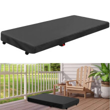 Under Desk Treadmill Cover Waterproof Dust-Proof