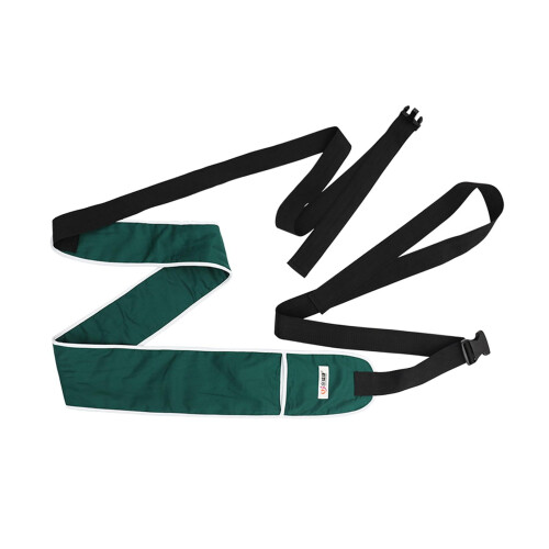 203 """"ζώνη συγκράτησης κρεβατιού ζώνη ισχίου για σύνδρομο ανήσυχου