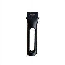 DJi Mic Mini állványtartó - Csere kézi adapter, vezeték nélküli Lav mikrofontartó, 2 db-os kiegészítő