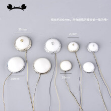 Dollhouse Building Supplies Silver 2Pcs