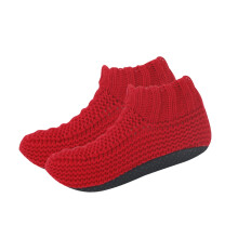 Thermal Slipper Socks for Adults Indoor Winter Warmth