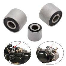 Scooter Crankcase Bushing Mount for GY6 50/125/150CC
