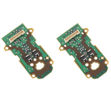 2X Car Gear Shift Knob LED Panel Circuit Board for M Sport 3 4 5 6 7' X6 X5 X4