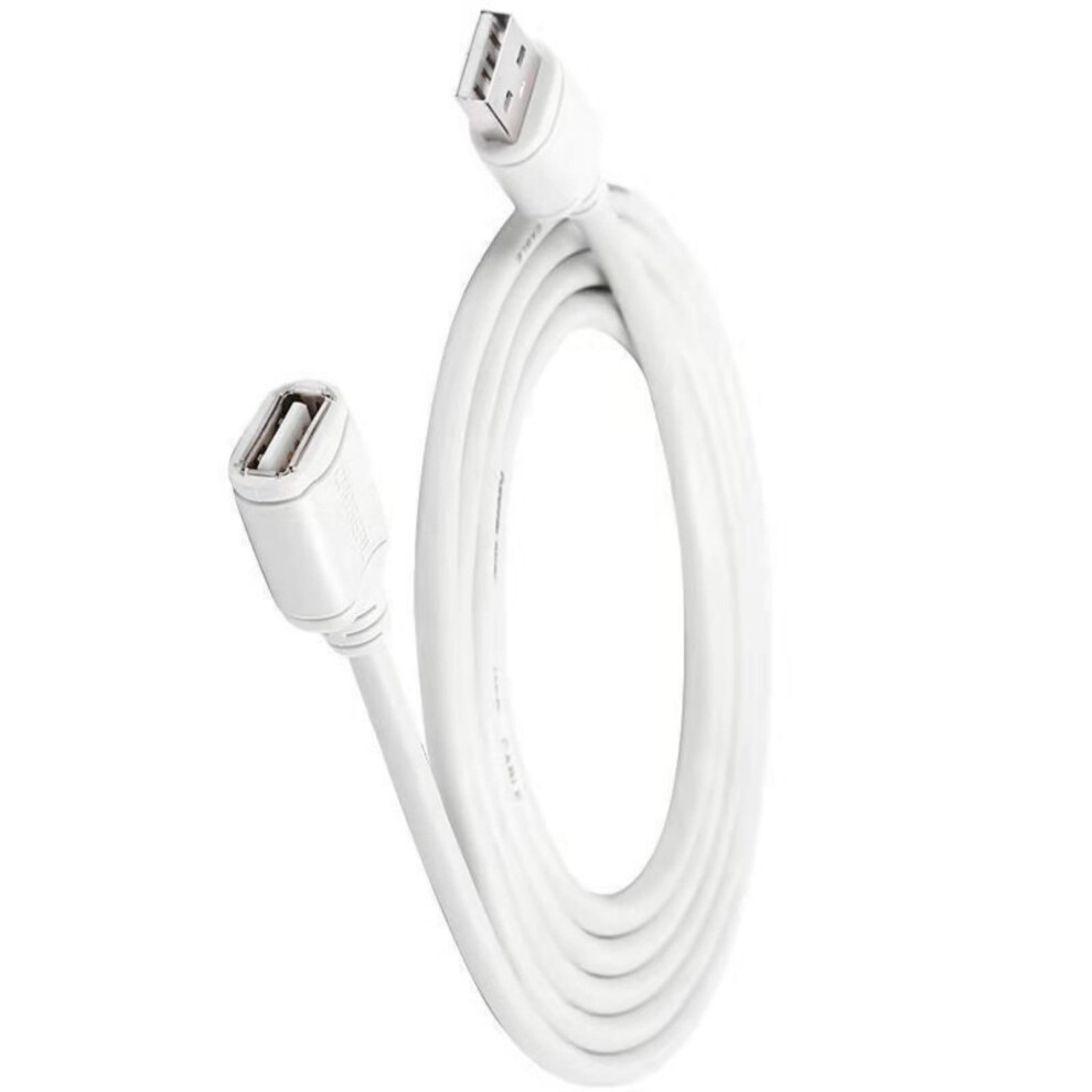Usb Extension Cable High Speeding Usb2.0 Extender Cable Male To Female Data Transfer Replace For Extender Cable 9479868515918