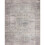 Wynter Silver / Charcoal 2'-3" x 3'-9" Accent Rug 1