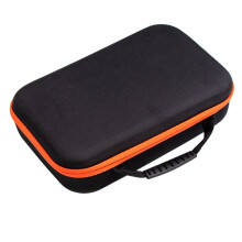 Electric drill bag, electric grinder bag, electric grinder accessories bag, Oxford cloth bag, multi-function tool storage bag B, Tool Bag,